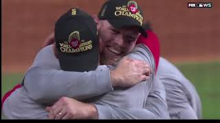 FOX 23 News @ 9 Sports for October 31