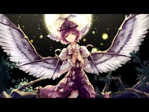 IN Stage 2 Theme: Song of the Night Sparrow ~ Night Bird (Re-Extended)