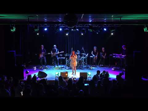 Bildts Songfestival 2022 - Optreden 1 - Sandra Ploeg