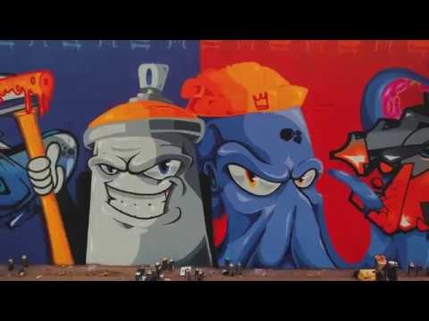 SUBKING 2018 SUBCOMPLOT WRITERS