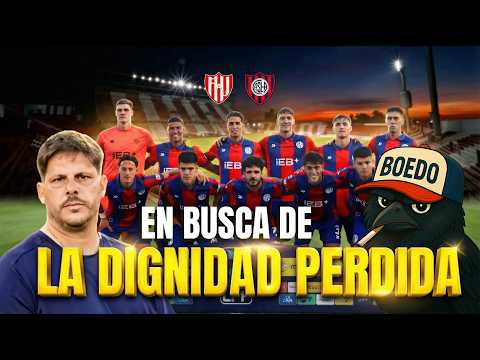🔵🔴SAN LORENZO VISITA A UNIÓN DESPUÉS DEL PAPELÓN 🔥 | ¿CUELLO A BRASIL? 🇧🇷 | CUERVÓDROMO ⚽️