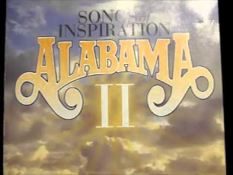 If I Could Hear My Mother Pray Again - Alabama.wmv