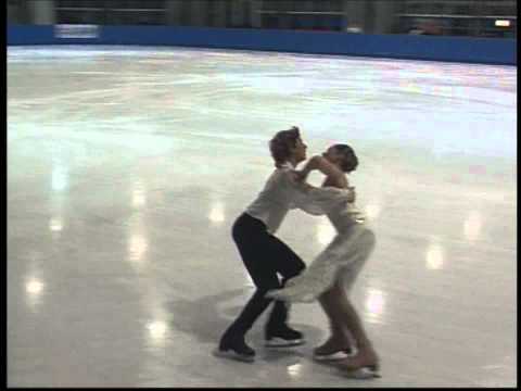 Lindsay POUSSET - Louis THAURON FRA