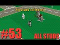 LEGO Star Wars The Complete Saga 100 Bonus 5 LEGO City