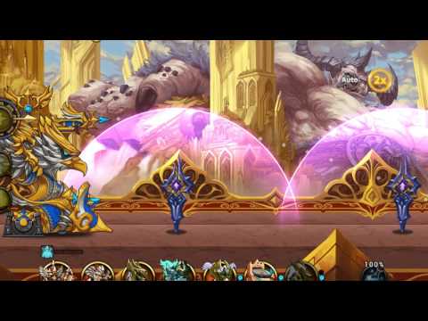 7Guardians - Dimension of Infinity (100)