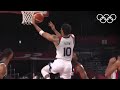 USA Win Fourth Straight Gold Tokyo2020 Highlights