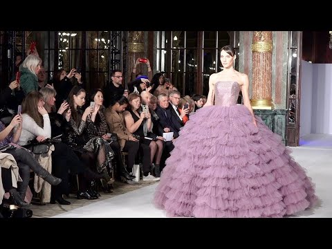 La MetaMorphose | Haute Couture Spring Summer 2019 | Full Show