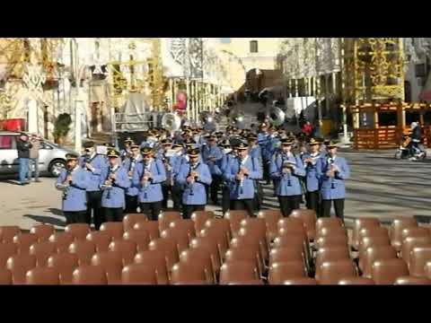 Casarano - C. Preite | P.C.M Gioia del Colle - Paolo Falcicchio