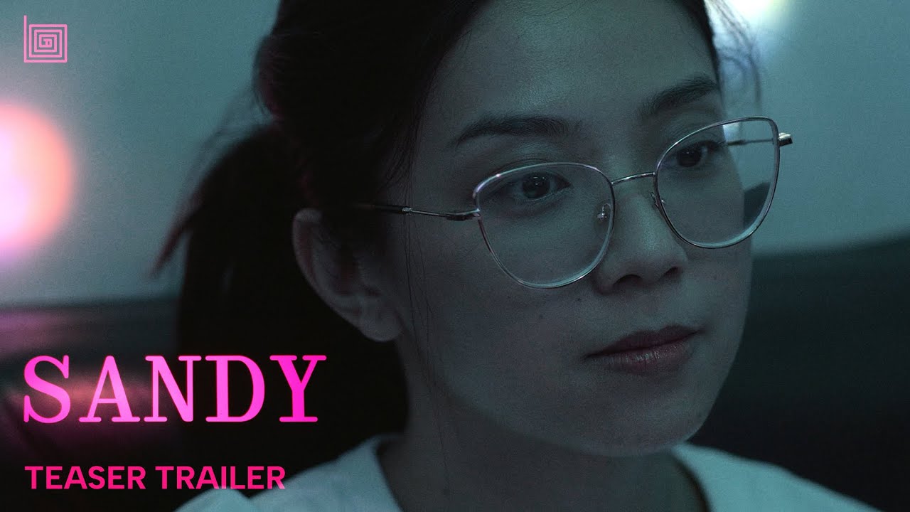 Sandy | Directed by Neo Bryce | Teaser Trailer | big twist