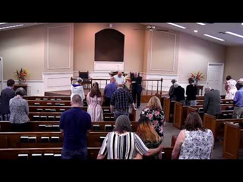 Church of Smyrna - (05/16/2021)