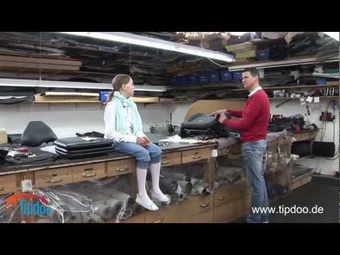 Autosattlerei Horn Rellingen