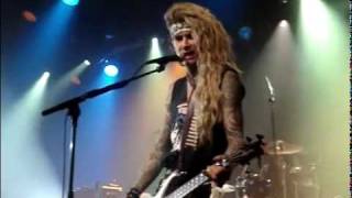 Steel Panther - The Shocker