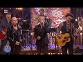Enrico Ruggeri E I Tazenda In Spunta La Luna Dal Monte Gli Occhi Del Musicista 09 01 2024