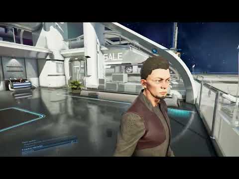 Let's Try X4: Foundations PLUS ALL DLC (Huge Space Explorer!) - Ep. 23 - Interesting Opportunities!!