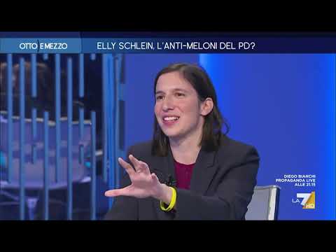 "Comunista, anticapitalista, radical chic, ebrea ma anti-israeliana? Una serie di falsità...", ...