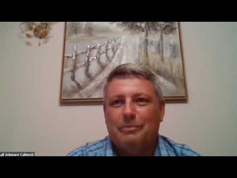 VOL 5   cap  2   pag 49   Împăcarea omului cu Dumnezeu