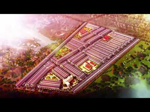 Em Cần Bán Vài Lô Đất Hai Mặt Tiền Vị Trí Đẹp Trong Khu Dân Cư