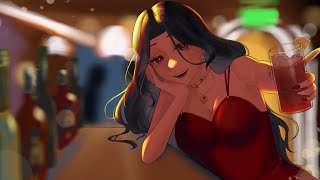 Our First Date~😘💋✨❤【NIJISANJI EN | Scarle Yonaguni】