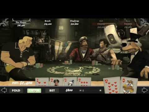Poker Night At The Inventory 2 Sam And Max