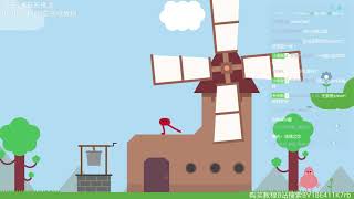 玩法超级有意思的好评独立游戏《Pikuniku》野餐大冒险！力荐！沙雕 解说 搞笑 游戏实况 Steam情报局 直播录像 推荐评测 独立游戏 性能测试 游戏杂谈