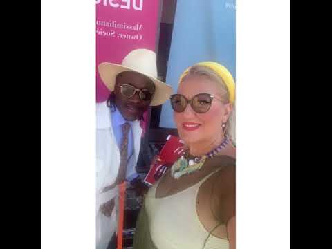 Pitti Uomo Firenze 2021