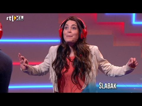 "Ik ben toch geen mongool!" - ALLES MAG OP VRIJDAG