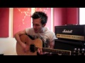 Olly Murs feat Flo Rida - Troublemaker (Cover by ...