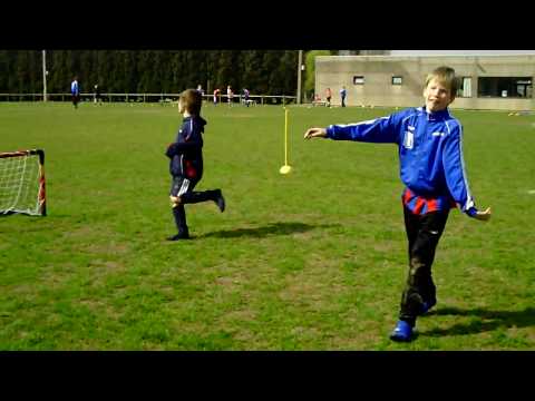 VJ Baardegem Paasstage sfeerfilmpje deel 3 - 12.04.2010