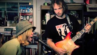 Red Mouth - "Butcher Knife" (official music video)