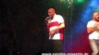 Stavento Stuttgart - poso akoma