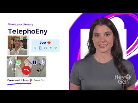 TelephoEny