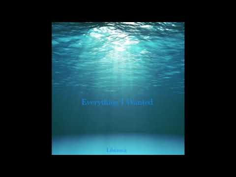 Everything I Wanted Cover- Libianca’s Version