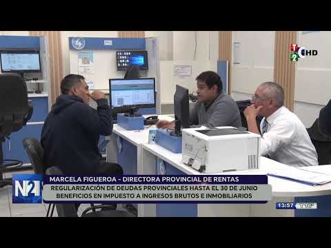 NOTICIERO DIA -  28 DE ABRIL 2026