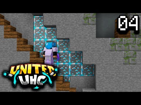 0.92% Chance to find these Diamonds - Episode 4 (United UHC S6)