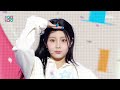 ILLIT Tick Tack Show MusicCore Aired On MBC 241123 ILLIT Showmusiccore