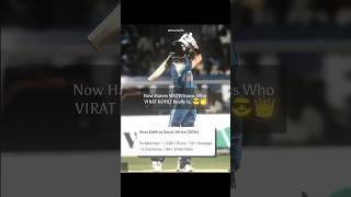 Download lagu King Kohli On South African Soil 👑🔥 mp3