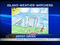 Your Island Weather Watcher July 9 2012