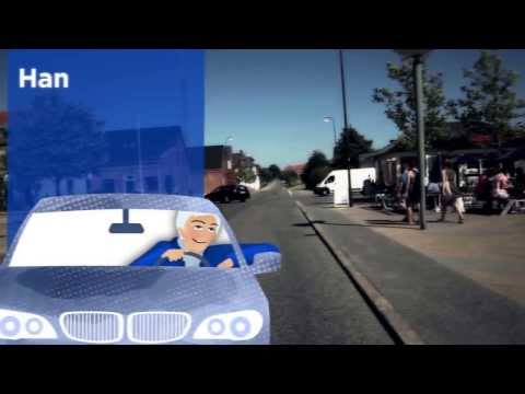 FredericiaC: Mit liv - Min by