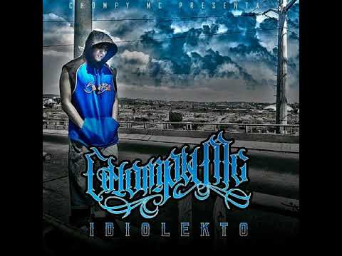 Chompy Mc - mi mundo perfecto