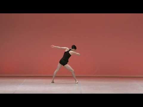 Yoori Noh, 305 – Prix de Lausanne 2020 – Contemporary