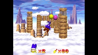 Japan exclusive PS1 Games ... in 10 Minutes! (Chapter 5)