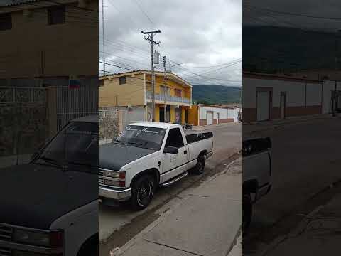 Hacy quedó Todo después de los terremoto que sacudieron al país 🇻🇪