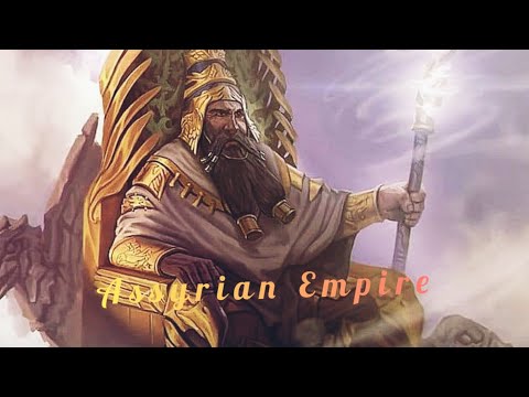 15 Unbelievable Facts about The Assyrian Empire