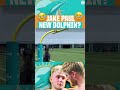 JAKE PAUL GETTING A NFL DEAL NEXT? ? #shorts