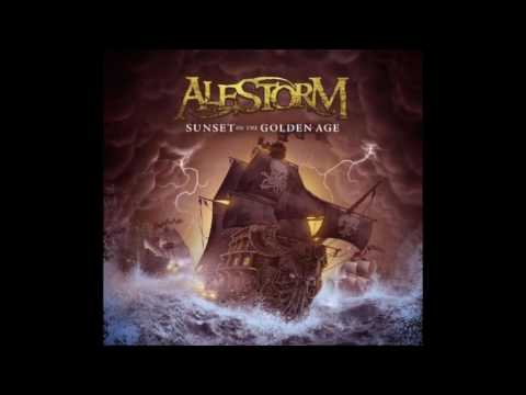 Alestorm - Nancy the Tavern Wench ( Acoustic )