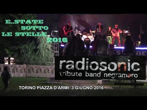 RadioSonic d'Armi 2016