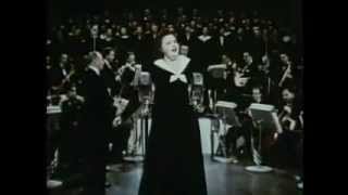 Kate Smith First Introduces "God Bless America" [HD]