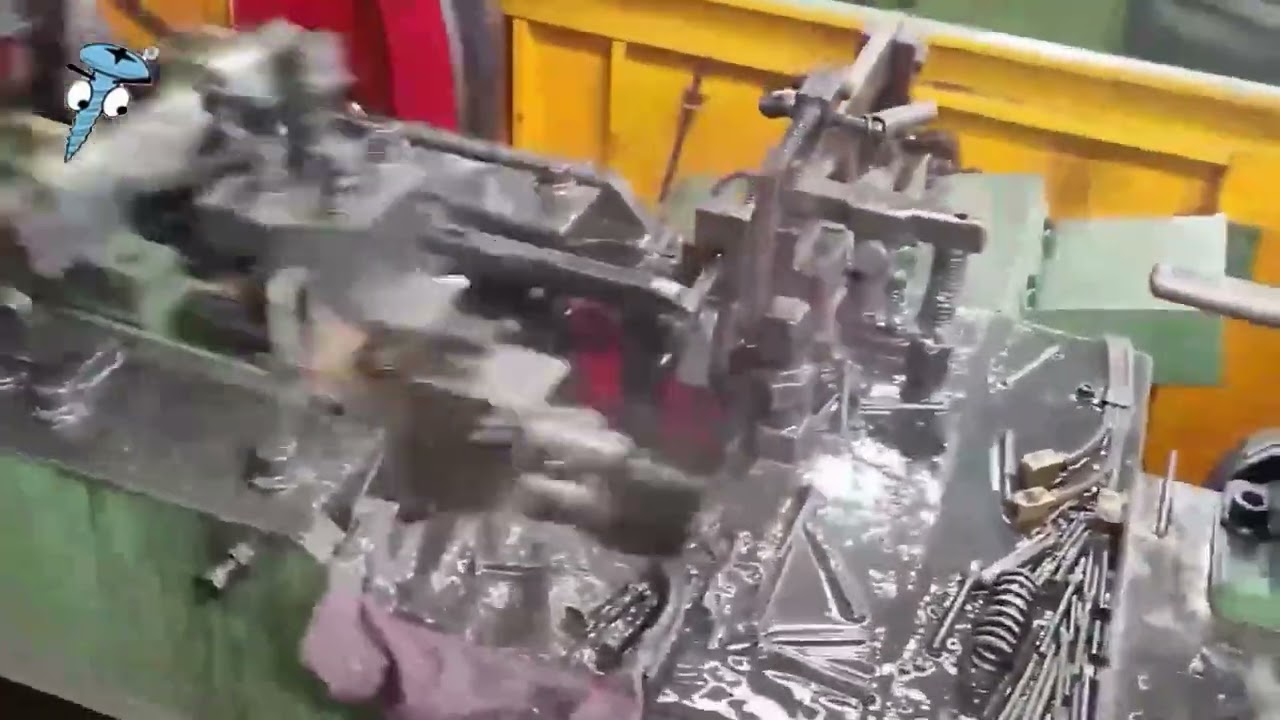 Prince Fastener-Fastener manufacturer | self tapping screws | drywall screws | concrete screws