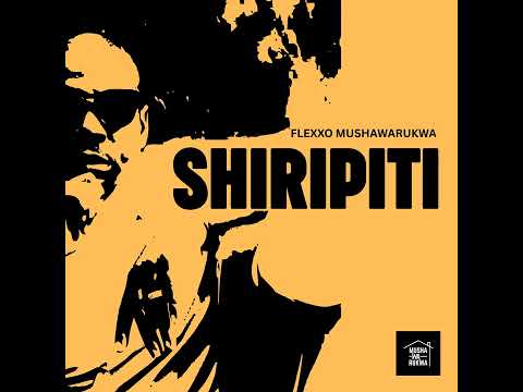 Flexxo Mushawarukwa - Magamba Ft. Ras Caleb