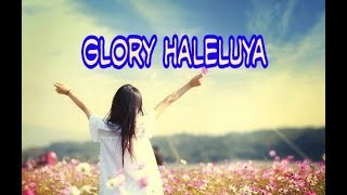 Download lagu Lagu Rohani Glory Haleluya Nikita... mp3